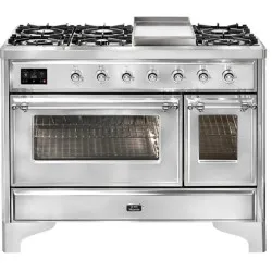 Cuisinière ILVE M12FDNE3