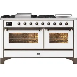 Cuisinière ILVE M15FSDNE3