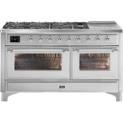 Cuisinière ILVE M15SDNE3