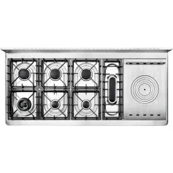 Cuisinière ILVE M15SDNE3