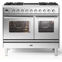 Cuisinière ILVE PD10IWE3