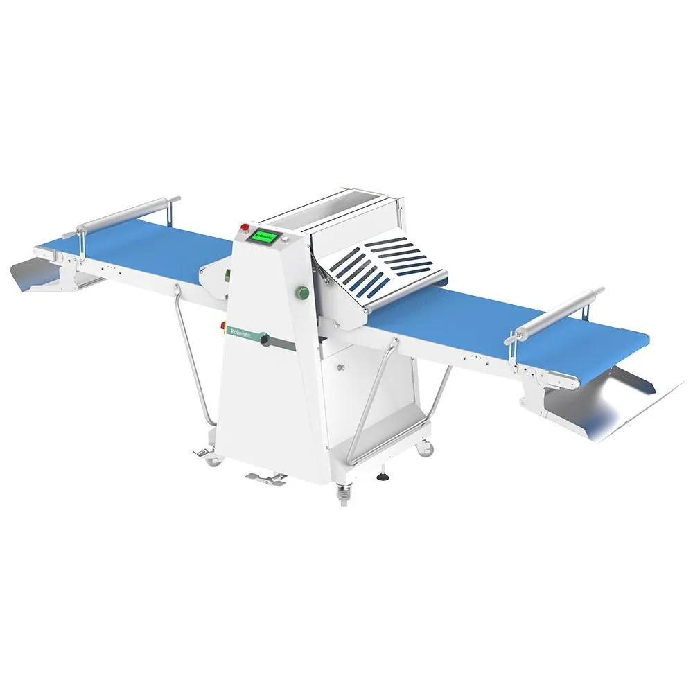 Laminoir à pâte ROLLMATIC R65A-T/14