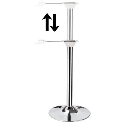 Pied de table BHS-HoReCa A-15R-500