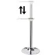 Pied de table BHS-HoReCa A-15R-600