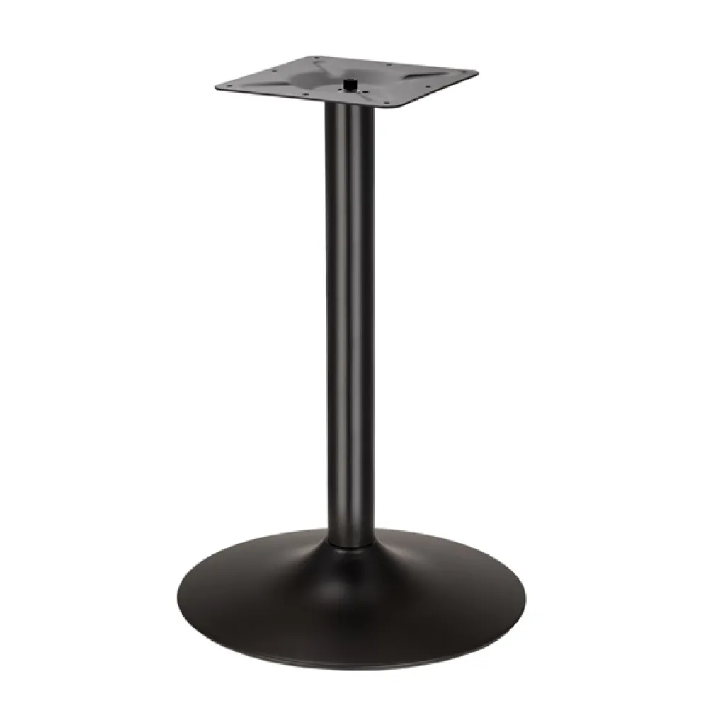 Pied de table BHS-HoReCa A-15-720-BLACK-900