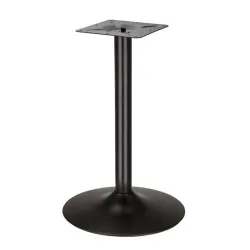 Pied de table BHS-HoReCa POL-A-15-720-BLACK-700