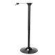 Pied de table BHS-HoReCa A-15R-600