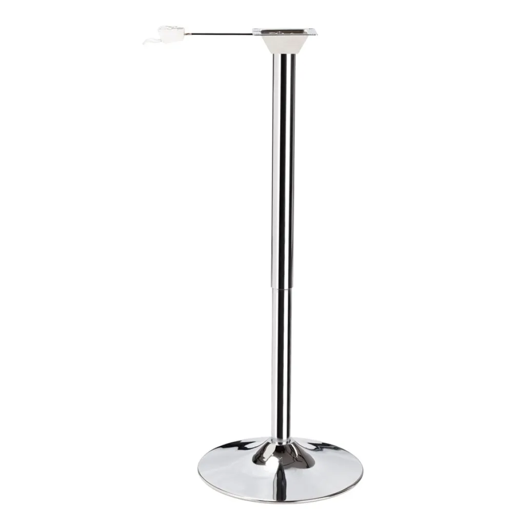Pied de table BHS-HoReCa A-15R-600