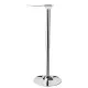 Pied de table BHS-HoReCa A-15R-600