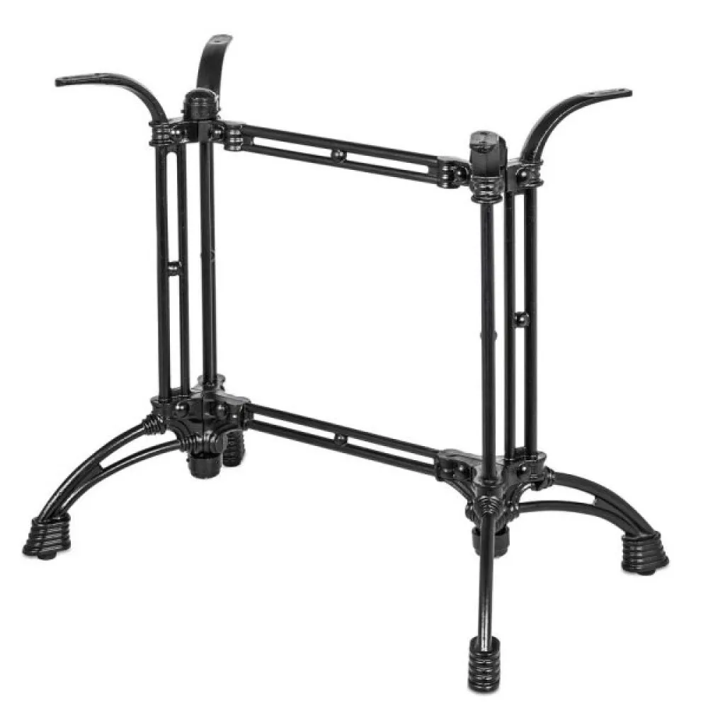 Pied de table BHS-HoReCa POL-B-07