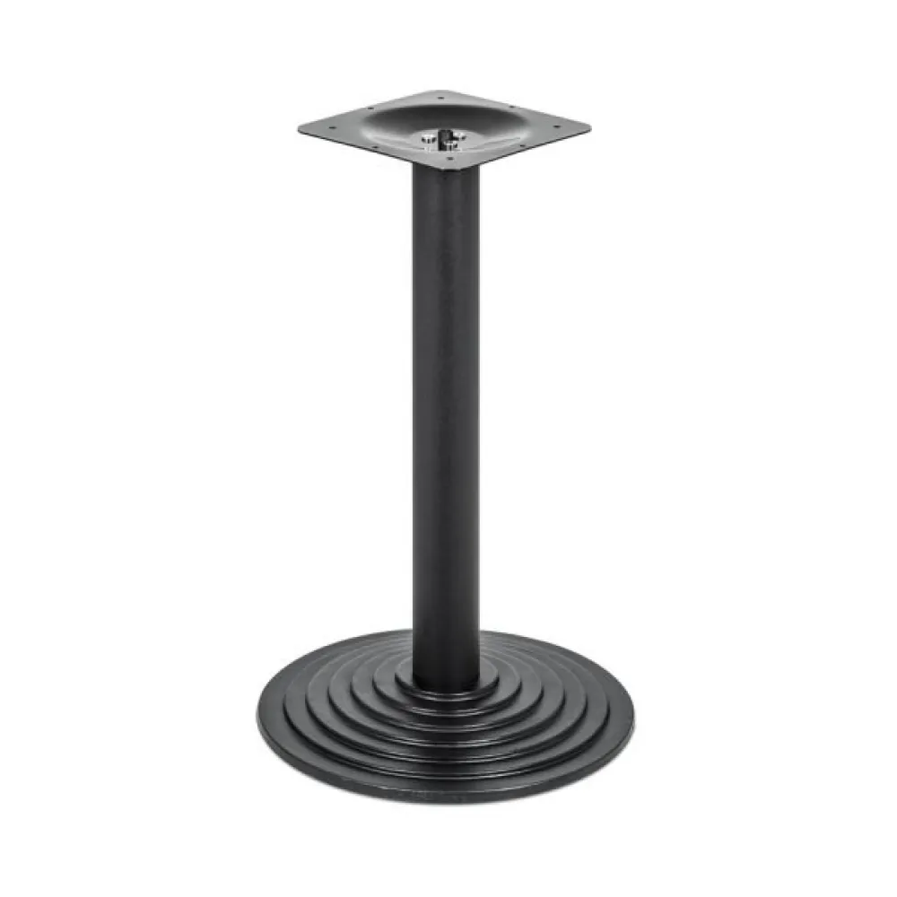 Pied de table BHS-HoReCa POL-B-41