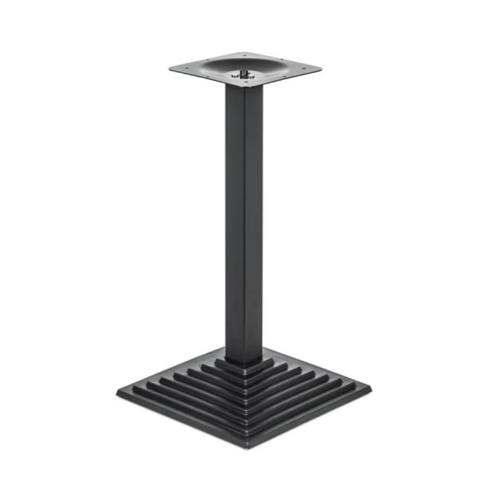 Pied de table BHS-HoReCa POL-B-42