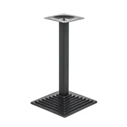 Pied de table BHS-HoReCa POL-B-42