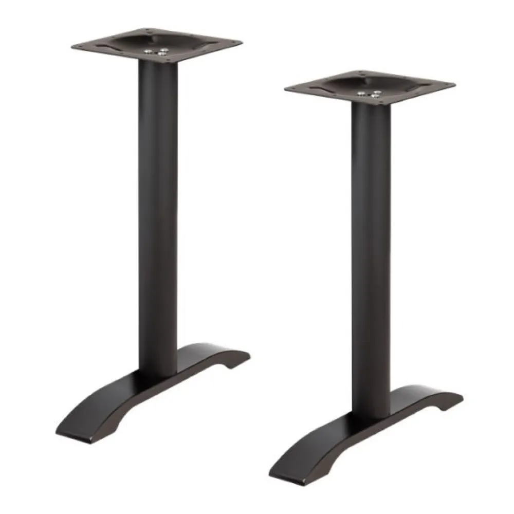 Pied de table BHS-HoReCa POL-B-58