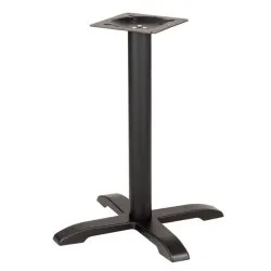 Pied de table BHS-HoReCa POL-B-59