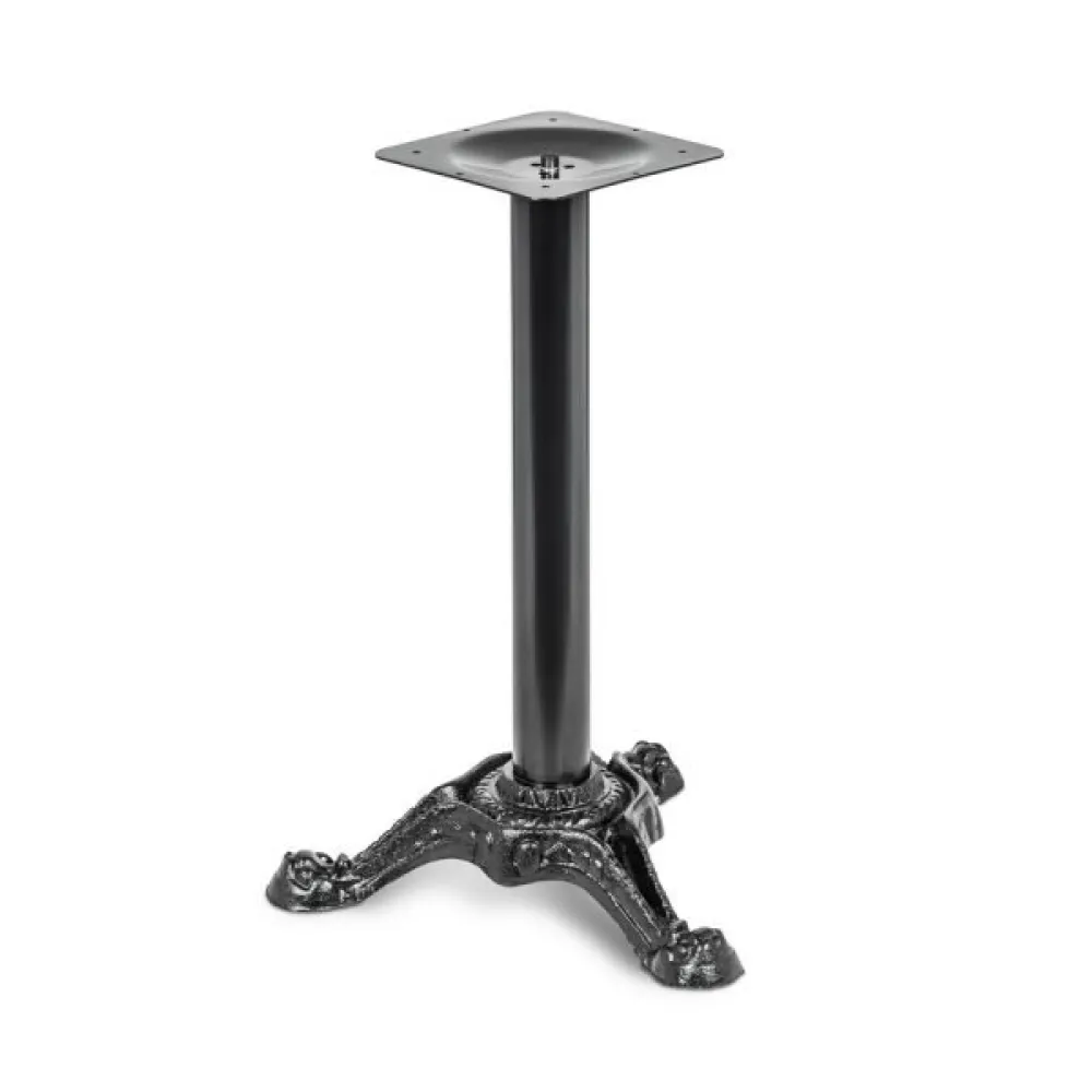Pied de table BHS-HoReCa POL B-L3