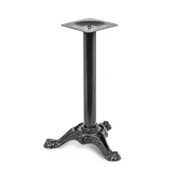 Pied de table BHS-HoReCa POL B-L3