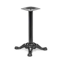 Pied de table BHS-HoReCa POL B-L4