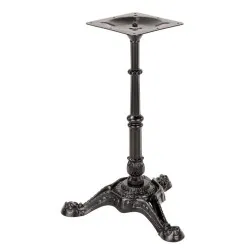 Pied de table BHS-HoReCa POL B-L3/S