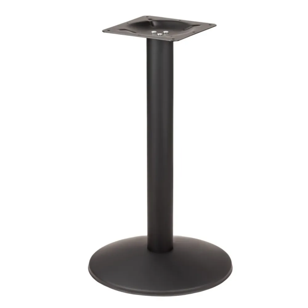 Pied de table BHS-HoReCa POL-C-12