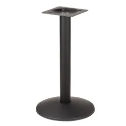 Pied de table BHS-HoReCa POL-C-12
