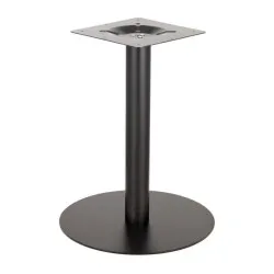 Pied de table BHS-HoReCa POL-C-47/BIG