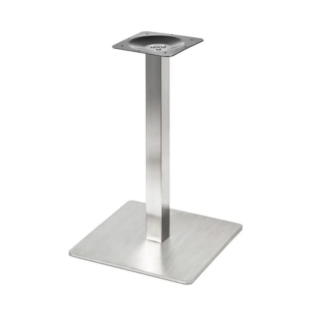 Pied de table BHS-HoReCa POL-E-05-800