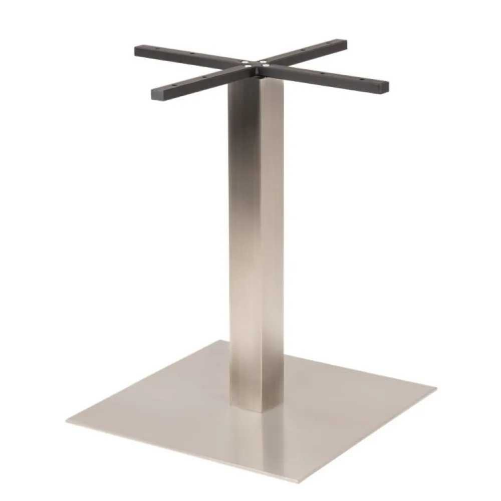 Pied de table BHS-HoReCa POL-E-05/BIG