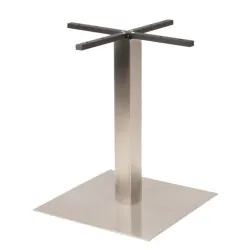 Pied de table BHS-HoReCa POL-E-05/BIG