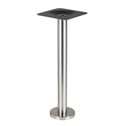 Pied de table BHS-HoReCa POL-E-080