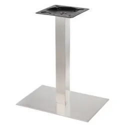 Pied de table BHS-HoReCa POL-E-27