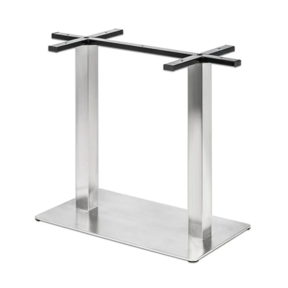 Pied de table BHS-HoReCa POL-E-25-1100