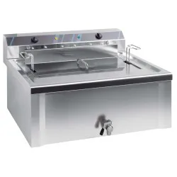 Friteuse électrique MBM EF60BP