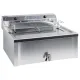 Friteuse électrique MBM EF60BP