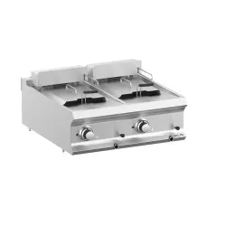 Friteuse électrique MBM FRBE77T