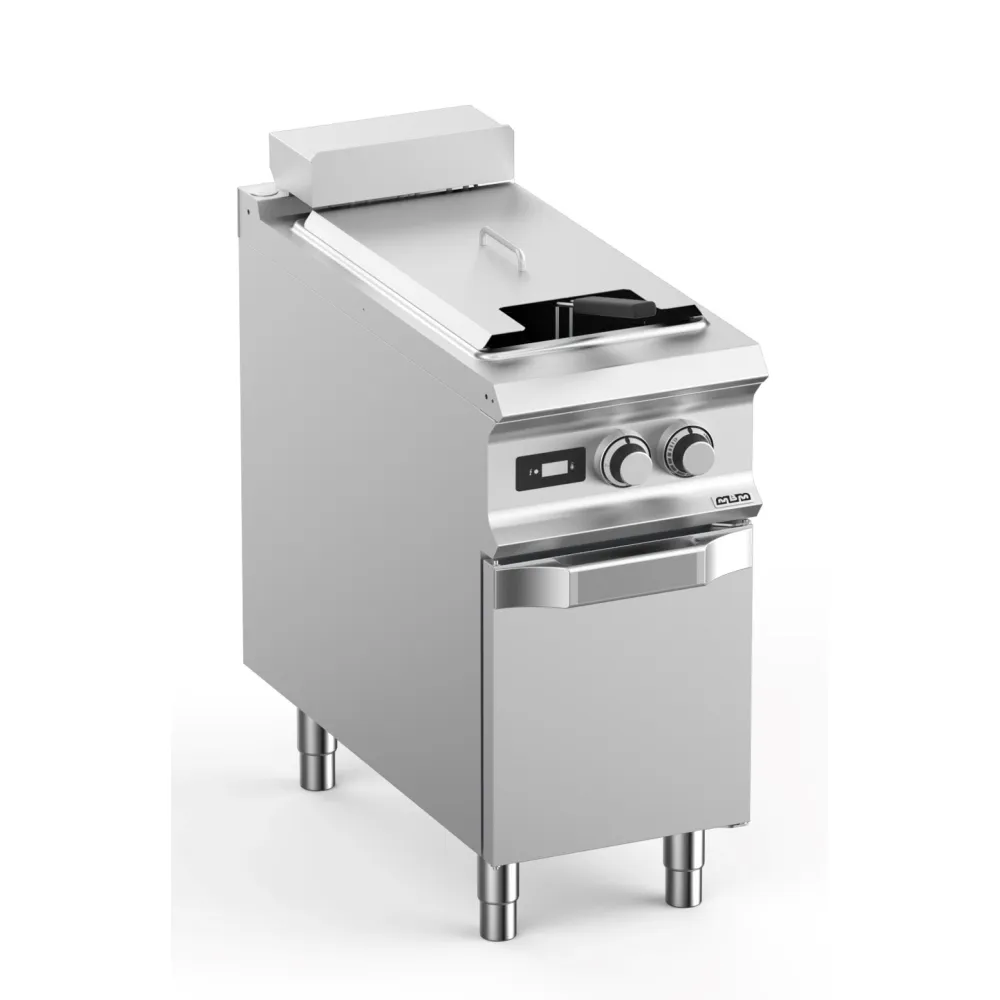 Friteuse électrique MBM FRBE94AHP