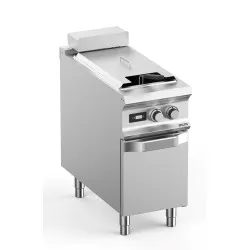 Friteuse électrique MBM FRBE94AHP