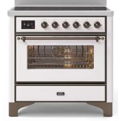 Cuisinière ILVE MI096NE3