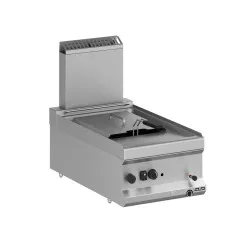 Friteuse gaz MBM MFRG74T