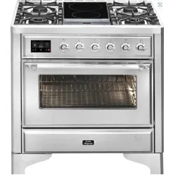 Cuisinière ILVE M09IDNE3