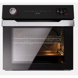 Four ILVE OV30PMT3-MK