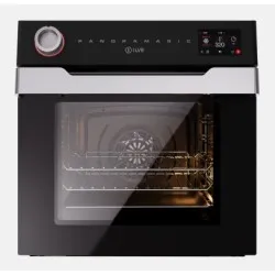Four ILVE OV60PMT3-MK