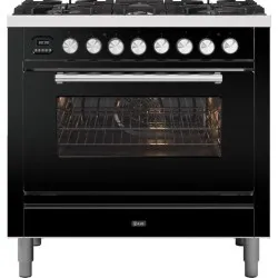 Cuisinière ILVE P096WE3
