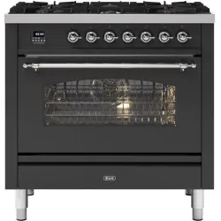 Cuisinière ILVE P096NE3
