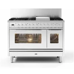 Cuisinière ILVE P12FWE3
