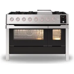 Cuisinière ILVE PM12FDS3
