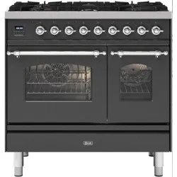 Cuisinière ILVE PD096NE3
