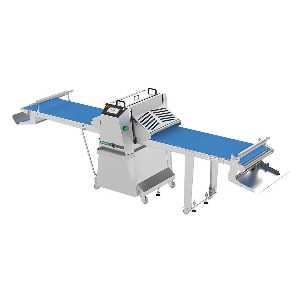Laminoir à pâte ROLLMATIC R65AX/14