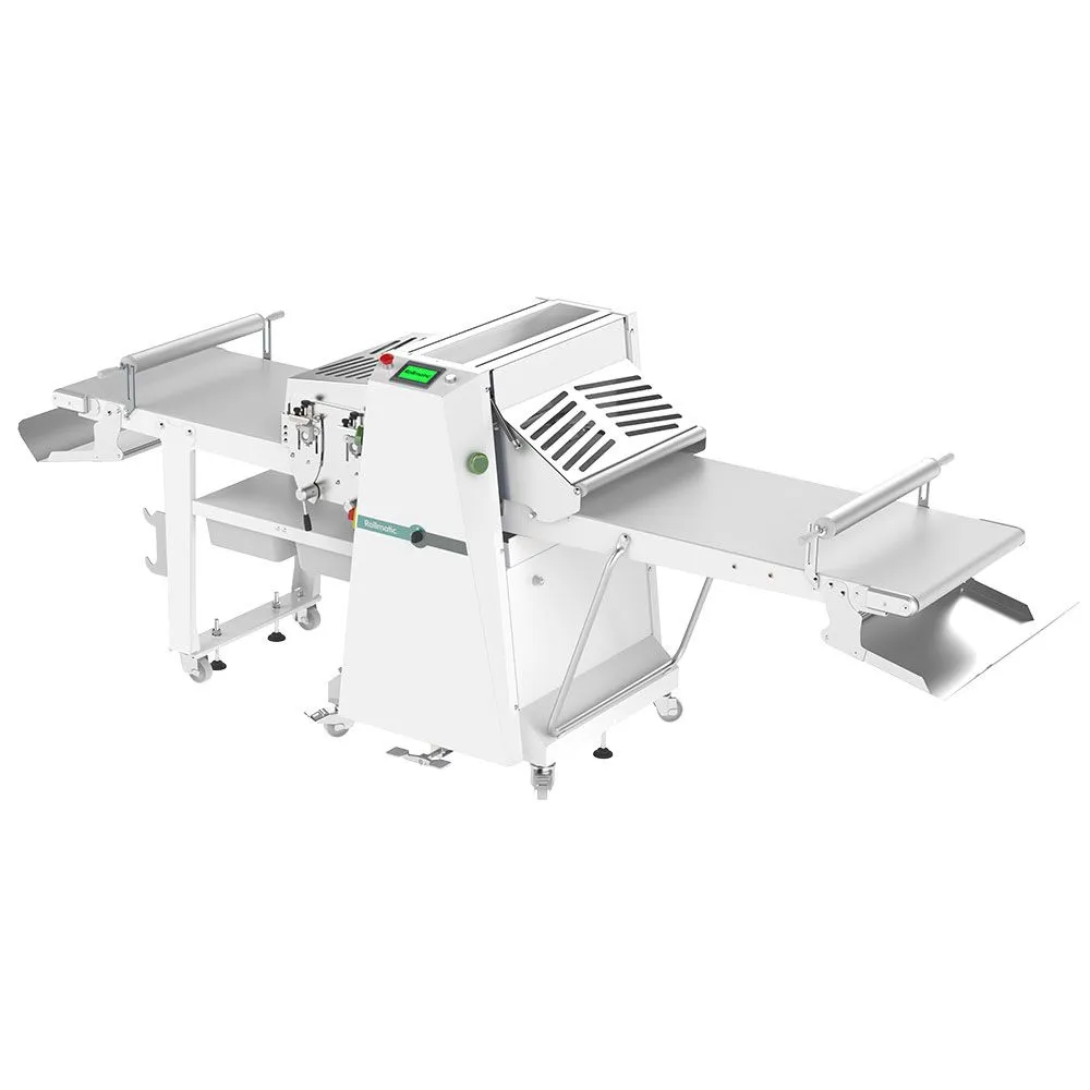 Laminoir à pâte ROLLMATIC R65S/12