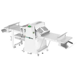 Laminoir à pâte ROLLMATIC R65S/12